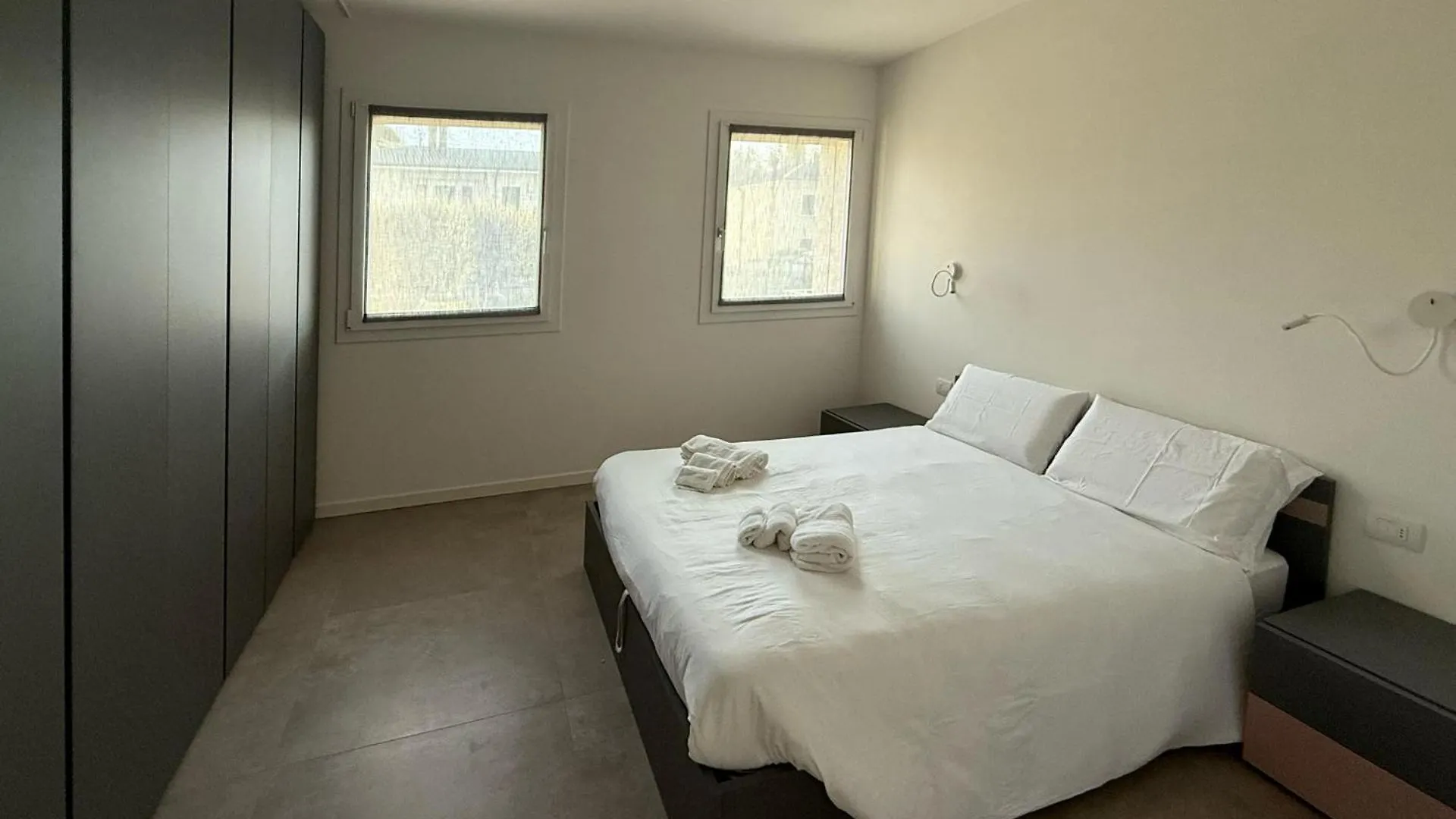דירות סאן פייטרו אין קריאנו Valpo Living 0*,  איטליה