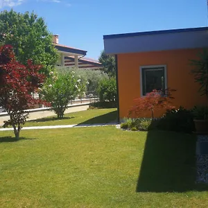 La Casetta Apartment